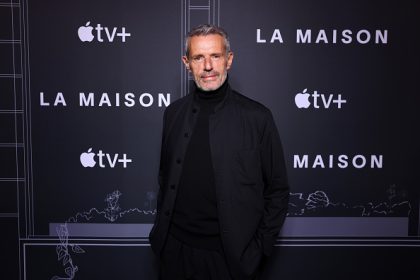 Lambert Wilson : « J’ai voulu faire du cinéma à cause de la musique »