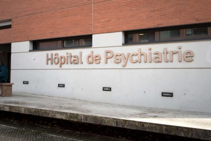 Psychiatrie : les familles de malades demandent l&rsquo;abolition de la contention