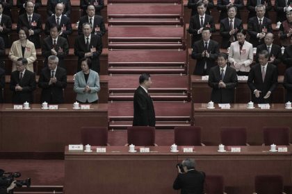 Des signes de diminution du pouvoir de Xi Jinping persistent – le PCC confronté à des troubles internes à la veille d&rsquo;une réunion clé