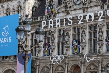Le dérapage budgétaire annoncé des Jeux olympiques de Paris