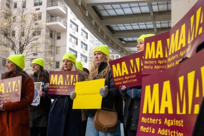 Interdire les réseaux sociaux aux enfants, pas aussi facile qu&rsquo;on le pense