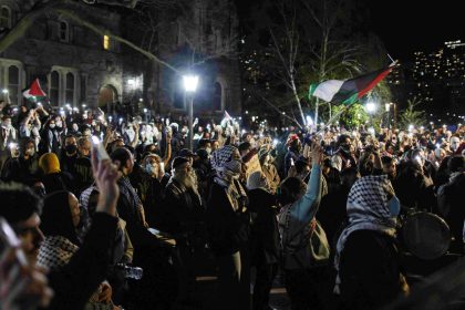 « C&rsquo;est une atteinte à notre propre moralité » : des auteurs discutent de l&rsquo;antisémitisme contemporain