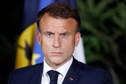 Nouvelle-Calédonie : Emmanuel Macron convoque un sommet pour débloquer la situation