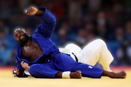 Teddy Riner, « absent » depuis les JO de Paris, sera de retour à la compétition en 2025