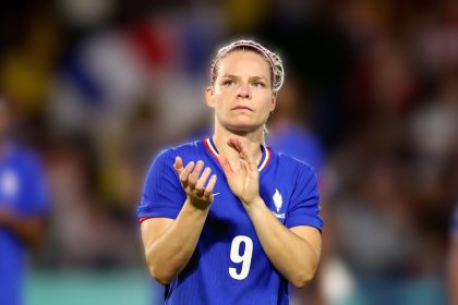 Eugénie Le Sommer proche de rejoindre Amandine Henri au Mexique