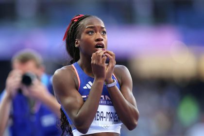 Absente du début de saison, Samba-Mayela soigne ses « pépins physiques » en France