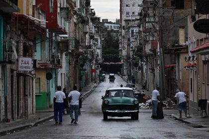 Le socialisme, et non l’embargo, explique la quasi-totalité de la pauvreté à Cuba