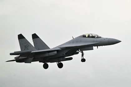 Le Japon juge « inacceptable » que la Chine le rende responsable d&rsquo;un incident aérien