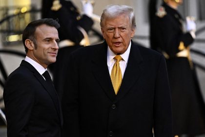 Donald Trump tacle Emmanuel Macron sur l’Iran au G7 : il « ne comprend jamais rien »