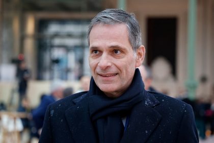 Le média Brut passe dans le giron de CMA CGM, le groupe de Rodolphe Saadé