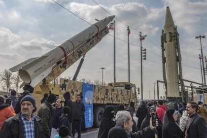 Avenir de l&rsquo;Iran : un scénario à la Corée du Nord ou à la Corée du Sud ?