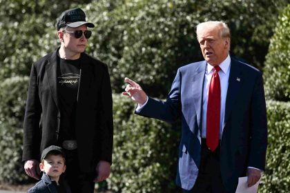 Donald Trump n&rsquo;est pas intéressé par des efforts de rapprochement entre lui et Elon Musk