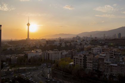 Un pouvoir fragmenté à Téhéran