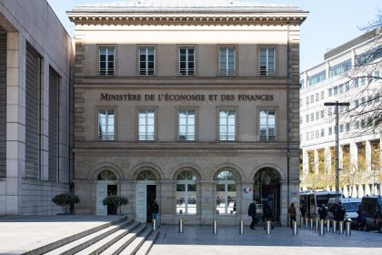 Budget 2026 : le gouvernement prévoit 29 milliards d&rsquo;euros d&rsquo;augmentation des dépenses publiques