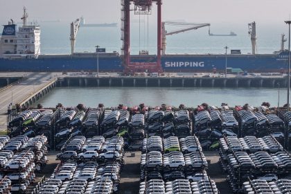 L’invasion des véhicules électriques chinois bon marché au Brésil inquiète les constructeurs locaux