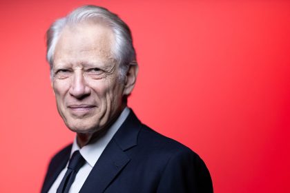 Dominique de Villepin crée « La France humaniste », son nouveau parti politique