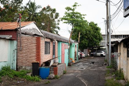 Guadeloupe : un adolescent de 13 ans a été tué par balle, c&rsquo;est le 5e homicide en huit jours