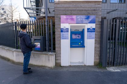 Près de sept Français sur dix satisfaits de la qualité des services publics