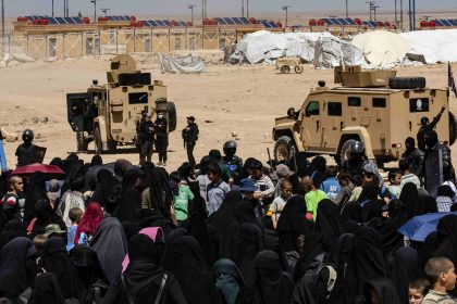 Les États-Unis soutiennent le projet d&rsquo;intégration des combattants étrangers dans l&rsquo;armée syrienne post-Assad