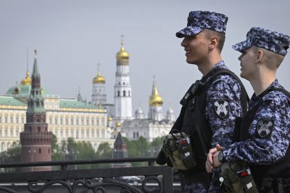 La prochaine série de négociations entre les États-Unis et la Russie se tiendra à Moscou