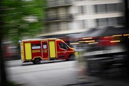 Accident dans la Somme : trois jeunes tués, le conducteur de 17 ans en urgence