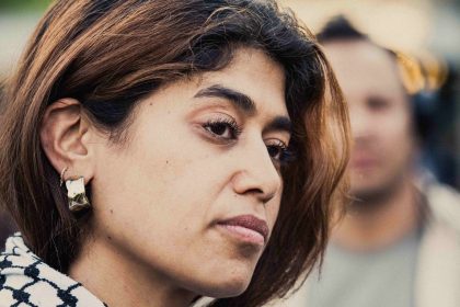 Bateau pour Gaza : Rima Hassan expulsée jeudi vers la France, après un bref passage en isolement