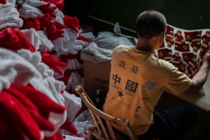Crise silencieuse en Chine : dettes, faillites et désespoir
