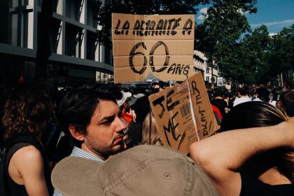 Retraites : à titre symbolique l&rsquo;Assemblée adopte une résolution demandant l&rsquo;abrogation de la réforme