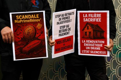 Victime de son succès, MaPrimeRénov&rsquo; pourrait-elle être suspendue par manque de fonds ?