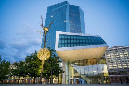 L&rsquo;inflation dans la zone euro atteint 2,1%, soutenant les attentes du maintien des taux par la BCE