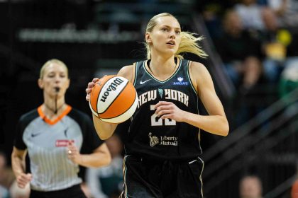 Marine Johannès s&rsquo;est engagée avec Galatasaray pour la saison 2025-26