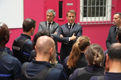 Surpopulation carcérale : Gérald Darmanin propose de réquisitionner d’anciens Ehpad