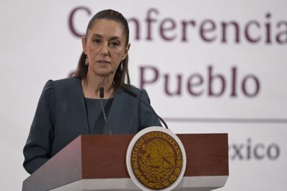 Le Mexique crée une unité spécialisée pour lutter contre les organisations criminelles