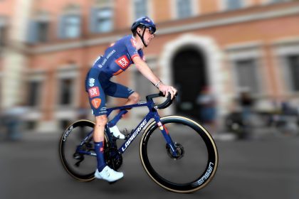 Cyclisme : Bardet est « le champion français de juillet », selon Mikaël  Cherel