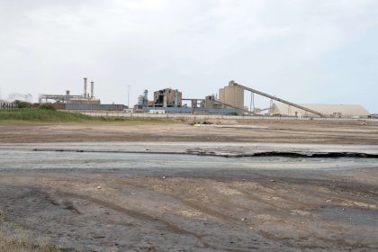 « C&rsquo;est en train de nous tuer » : une ville tunisienne asphyxiée par la pollution au phosphate, pilier de l’économie
