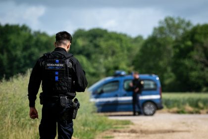 Yonne : un gendarme tué accidentellement sur le chantier du « cimetière » d&rsquo;Émile Louis à Rouvray