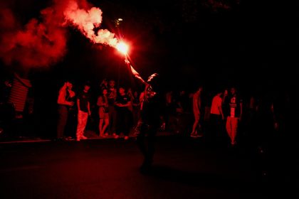 Grenoble : quatre personnes d&rsquo;une même famille blessées, dont une gravement, lors des célébrations de la victoire du PSG