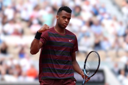 Tennis : Mpetshi Perricard qualifié pour le deuxième tour sur gazon à Stuttgart