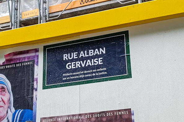 « Comment expliquer à mes enfants que le meurtrier n’ira pas en prison ? » : l’épouse d’Alban Gervaise s’indigne face à l’irresponsabilité pénale