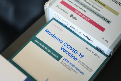 Le variant du Covid « lame de rasoir » désormais détecté dans 15 États américains : ce que l&rsquo;on sait