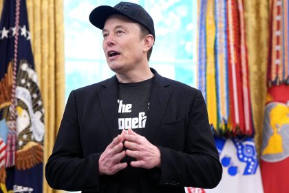 Elon Musk affirme que les critiques sur le DOGE sont injustes et qu&rsquo;il est devenu un « bouc émissaire » à Washington