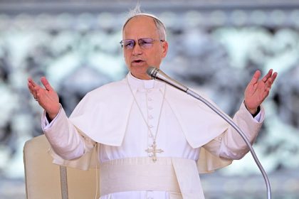 Débat sur l’aide à mourir : Léon XIV appelle à défendre la dignité humaine