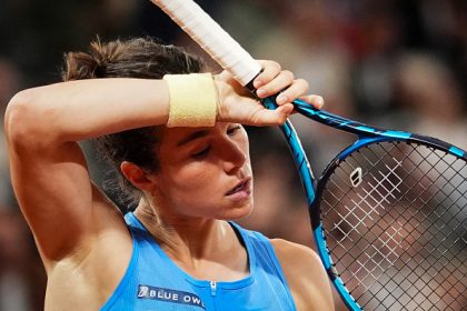 Wimbledon : pourquoi Loïs Boisson n&rsquo;a-t-elle pas obtenu de wild card ?