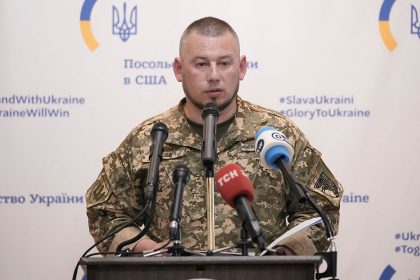 Kiev coupé en deux, disparition de l&rsquo;accès de l&rsquo;Ukraine à la mer noire, un responsable ukrainien révèle les plans de Moscou