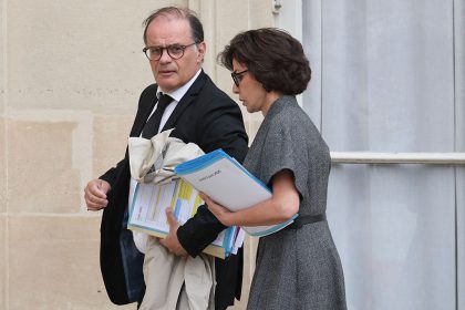 Rachida Dati aurait perçu 299.000 euros d&rsquo;honoraires, de GDF Suez, qu&rsquo;elle n&rsquo;aurait pas déclarés