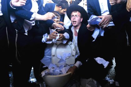 Israël : l&rsquo;opposition échoue à dissoudre le Parlement en vue de déclencher des élections