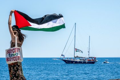 Israël a expulsé en Jordanie les derniers passagers du bateau pour Gaza