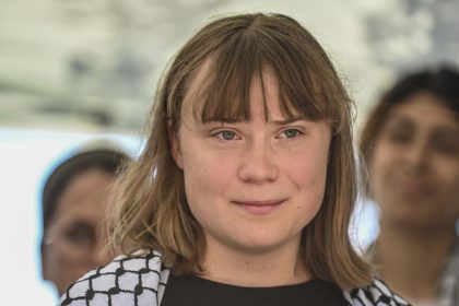 Le bateau pour Gaza, avec à son bord Greta Thunberg et Rima Hassan, intercepté par Israël