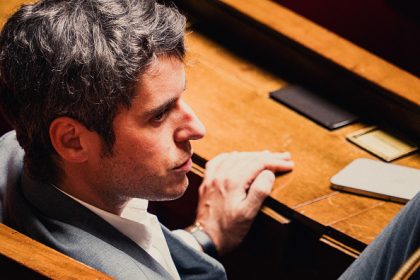 « Vous nous poussez à une fatwa » : après les propos d’un imam à Gabriel Attal, Bruno Retailleau saisit la justice