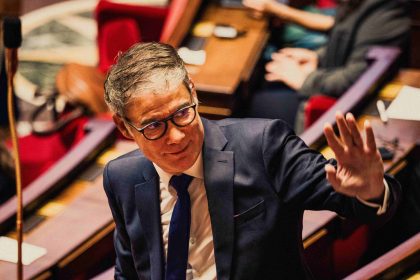 Congrès PS : Olivier Faure officiellement réélu avec 51,15% des voix